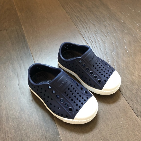 native jefferson baby shoes